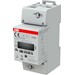 Elektriciteitsmeter System pro M compact ABB Componenten Energiemeter EV1 012-100 2CMA261221R1000